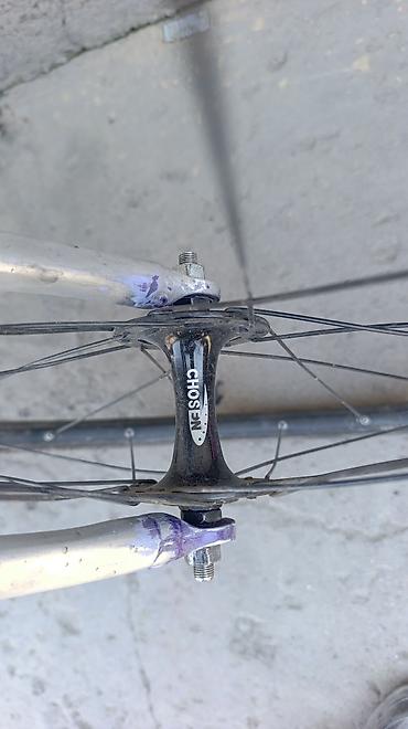 gray fix: Обменяю/продам байк peleg velo Laine фреймсет без трещин но с — 8
