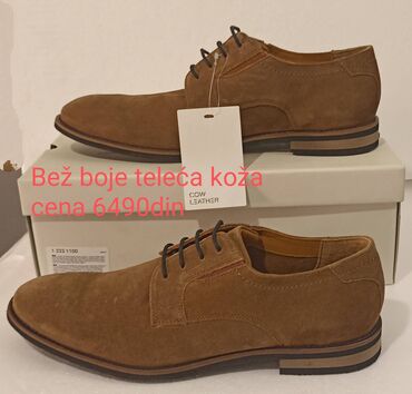 Cipele: Cipele, Esprit, veličina - 44 — 1