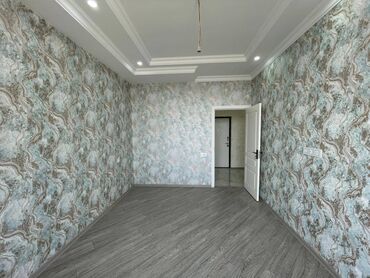 Yeni tikili: Qaraçuxur qəs., 3 otaqlı, Yeni tikili, 85 kv. m — 11