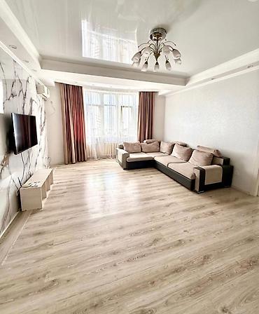 Продажа квартир: 3 комнаты, 80 м² — 1