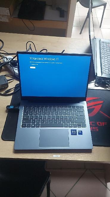 tecno megabook: Категория: Ноутбуки Huawei MateBook D14 - Процессор: Intel Core 5 — 1