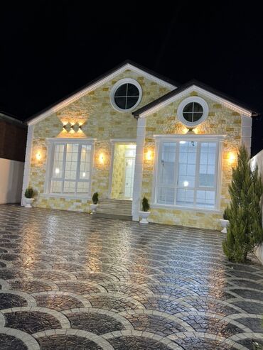 Həyət evləri və villaların satışı: 4 otaqlı, 117 kv. m, Kredit yoxdur, Yeni təmirli — 5
