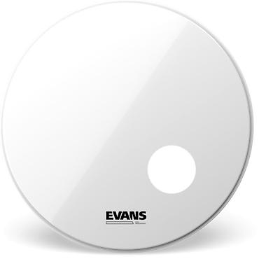 №: 3609 Məhsulun adı: Baraban üçün plastik Evans BD22RSW Brend: Evans