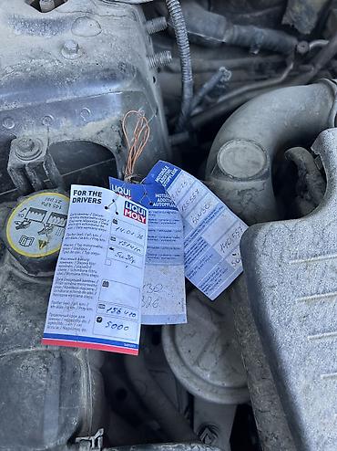 запчасть форд: Ford Mondeo: 2008 г., 1.8 л, Механика, Дизель, Лифтбек — 8