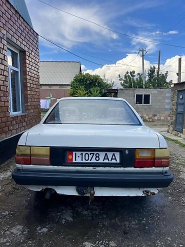 кпп гольф 3: Audi 100: 1989 г., 1.8 л, Механика, Бензин, Седан — 5