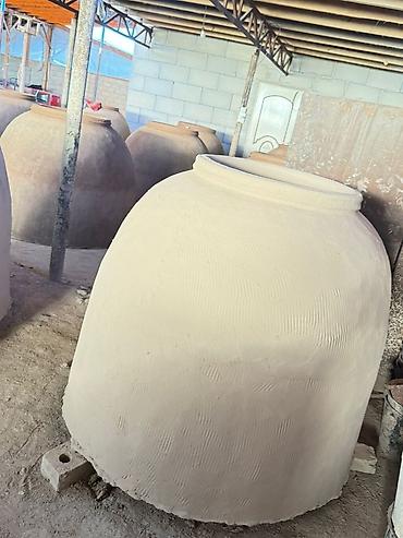 Другой транспорт: Тандыр продаем качественныи тандыр изготовлен из чопо сеть все — 18