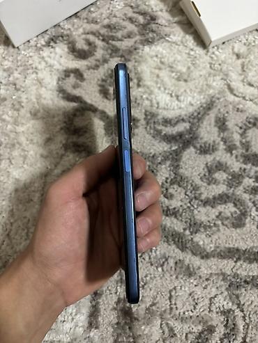 зарядка для часов xiaomi: Redmi, Redmi Note 11, Б/у, 128 ГБ, цвет - Синий — 5