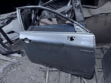 avalon trd: Дверь Передняя правая Toyota, Б/у, Оригинал — 4