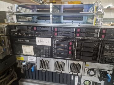 Serverlər: Serverlər iştənilmiş HAMISI İŞLƏK VƏZİYƏTDƏDİ GƏLİB YOXLUYA BİLƏRSİNİZ — 23