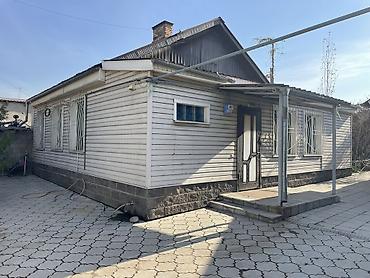 58 м², 3 комнаты, Юнусалиева/Суванбердиева, Без животных