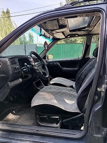 Транспорт: Volkswagen Golf: 1993 г., Механика, Бензин, Хэтчбэк — 10