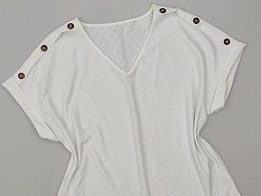bluzki koszule: Bluzka damska, rozmiar 3XL — 1