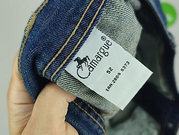 www.medicine.pl: Camargue, Spodnie 3/4 damskie, rozmiar 6XL — 4