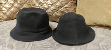 стильная шапочка: Продам стильные теплые шляпки для самых маленьких. Окружность 56 см