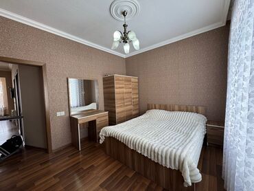 Günlük kirayə evlər: 120 kv. m, 3 otaqlı, Artezian quyusu, Kanalizasiya, Kombi -da lalafo.az — 4 Günlük kirayə evlər: 120 kv. m, 3 otaqlı, Artezian quyusu, Kanalizasiya, Kombi — 4