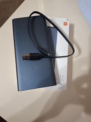 xiaomi netbook: Powerbank Xiaomi, 10000 mAh, Yeni — 2