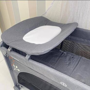 Manejlər: Rahatlıq, təhlükəsizlik və praktiklik — hamısı bir məhsulda! Körpəniz — 9