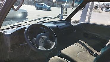 Легкий грузовой транспорт: Легкий грузовик, Hyundai, Стандарт, До 1 т — 6