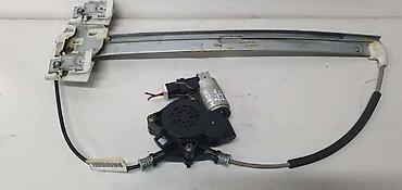 tabla u autu: PREDNJI DESNI PODIZAC MOTORIC ZA MAZDA 2 OD 2002. DO 2007. GOD. | — 1