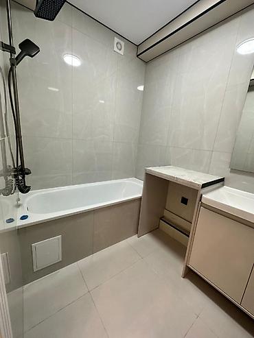 Продажа квартир: 3 комнаты, 75 м², Элитка, 8 этаж, Дизайнерский ремонт — 10