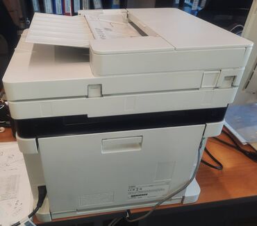 принтер санон: Продам принтер Canon i-SENSYS MF655Cdw 2023 года в хорошем состоянии