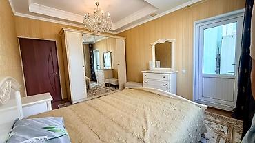 Продажа квартир: 4 комнаты, 110 м², Верхний Джал Элитка, 3 этаж, Косметический ремонт — 8