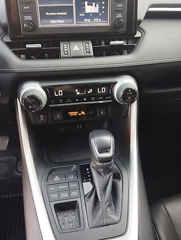 rav4 фары: Toyota RAV4: 2019 г., 2.5 л, Автомат, Бензин, Кроссовер — 9