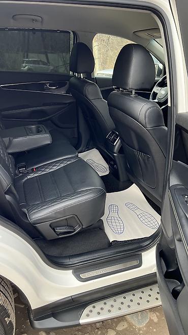 Kia: Kia Sorento: 2019 г., 2 л, Автомат, Дизель, Кроссовер — 28
