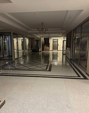 1 кв: 3 комнаты, 145 м², Асанбай мкр Элитка, 6 этаж, ПСО (под самоотделку) — 3