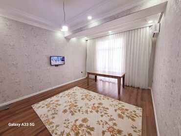 Yeni tikili: 2 otaqlı, Yeni tikili, m. Qara Qarayev, 70 kv. m — 1