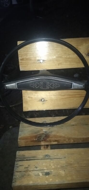 запчасти портер 1: VAZ 06 sükanı .çatı qırıqi yoxdu