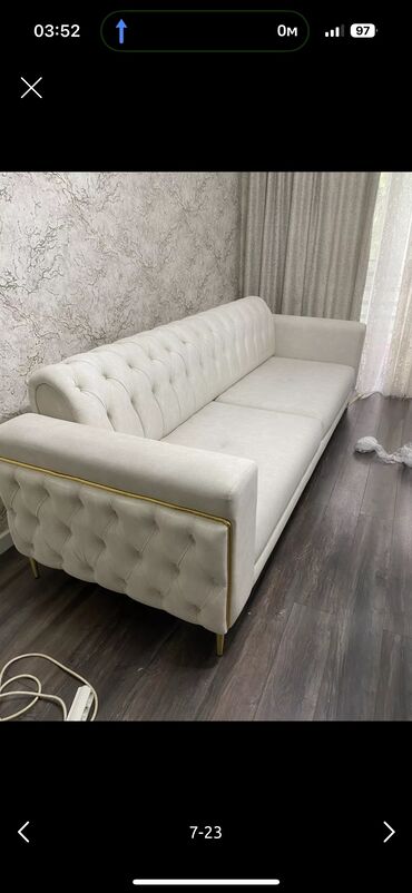 Ремонт, реставрация мебели: Реставрация мебели Изготовление с нуля Перетяжка дивана Замена — 8