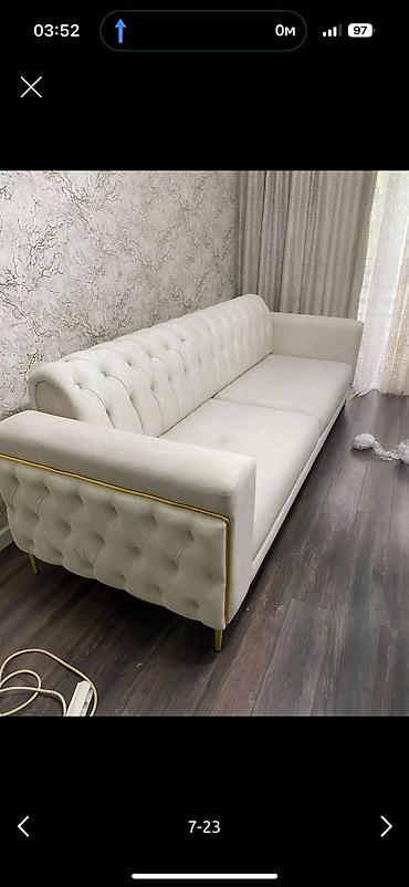 Ремонт, реставрация мебели: Реставрация и Ремонт мебели. Перетяжка и замена материала замена — 22