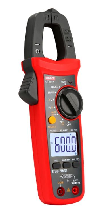 Kategoriya: Alətlər > Ölçü və Test Alətləri Məhsul: Unit UT204+