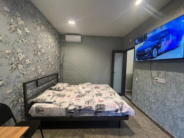 продаю дом в рабочем городке: Студия, Бронь, Бытовая техника, Домофон