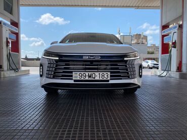 masin aformut qiymeti 2022: BYD : 1.5 л | Седан