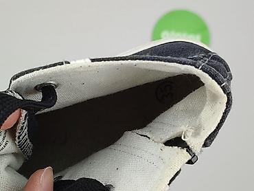 trampki mckey: Trampki 35, Używany — 6