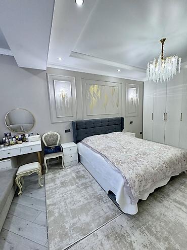 квв: 4 комнаты, 144 м², 5 мкр Элитка, 2 этаж, Евроремонт — 2