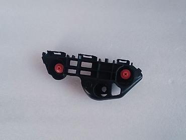 bumper: Крепление переднего бампера Toyota Camry 70 / Тойота Камри 70 — 4