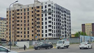 Новостройки от застройщика: Построен, Элитка, 3 комнаты, 75 м² — 1
