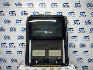 Люк Mercedes E240 W210 M112.914 2001 Контрактный из Германии, в