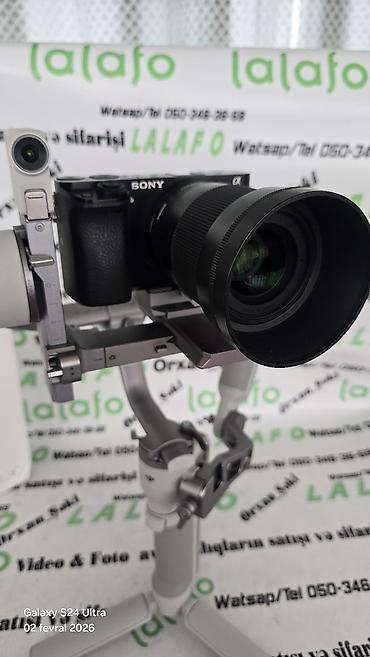 sim nomrede internet paketleri: Sony Alpha a6000 üzərində Sigma 30mm f/1.4 . Orxan_Şəki Əsas — 7