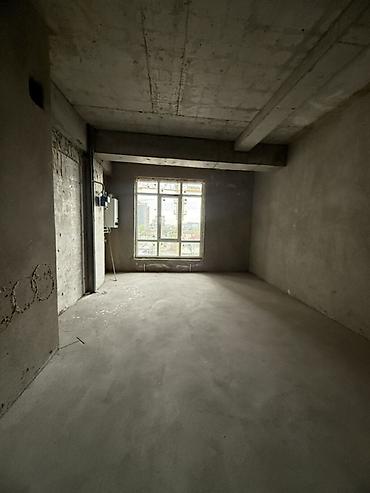 Продажа квартир: 2 комнаты, 62 м², Элитка, 6 этаж, Готовая ПСО (под самоотделку) — 6