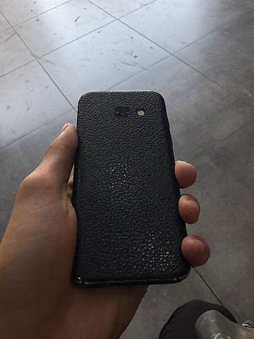 Samsung Galaxy A3 2017, 16 GB, rəng - Qara, Barmaq izi, Düyməli lalafo.az -da Samsung Galaxy A3 2017, 16 GB, rəng - Qara, Barmaq izi, Düyməli