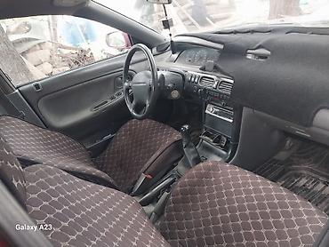 монопрыск 1 8: Mazda 626: 1994 г., 1.8 л, Механика, Бензин, Седан — 3