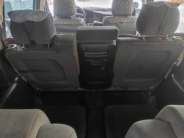 Opel: Opel Zafira: 2003 г., 2.2 л, Механика, Бензин, Минивэн — 14