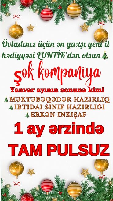 rus dili kursu: Eziz deyerli Valideyinlerimiz sizleri LUNTiK TƏDRİS MƏRKƏZİ sizleri