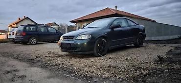 OPEL BERTONE DELOVI RUMA | OPEL POLOVNI DELOVI Opel Astra G H J Opel