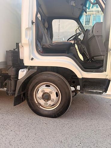 maşın oturacaq: Hyundai HD35L yük avtomobili - Marka/model: Hyundai HD35L - Kuzov — 1