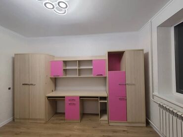 Детские гарнитуры: Детская гарнитура, Для девочки, цвет - Розовый
